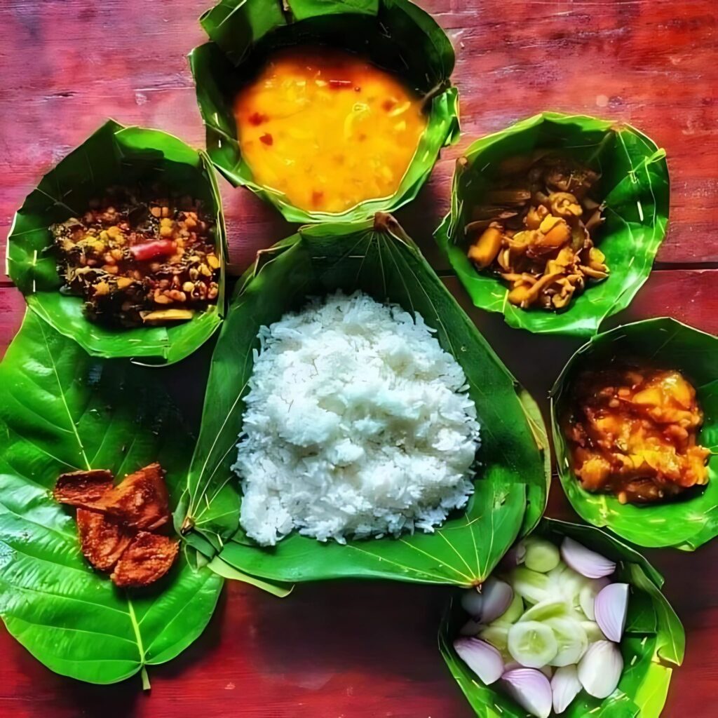meals